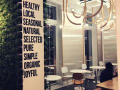 -Green Option(官舍店)