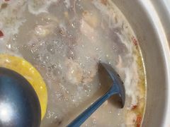-淼福猪肚鸡·椰子鸡火锅(大沙地店)