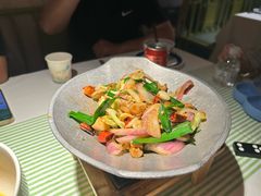 -桂满陇·桃花院落(长泰广场店)