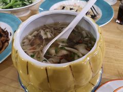 -小苏舍餐厅(木渎店)