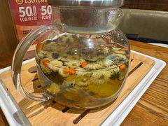 -如轩·海鲜砂锅粥·潮汕菜(海珠店)