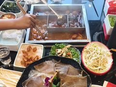 -重庆德忆火锅（龙南街3店）(渝水岸餐饮)