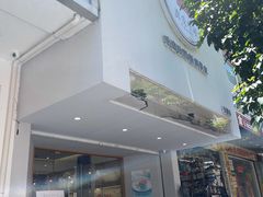 门面-真爱吐司(龙湖店)