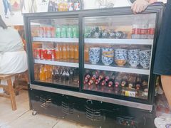 -香辣爆肚面(钟楼店)