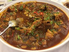 -全聚德(常州店)