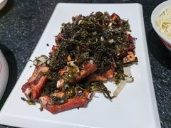 -周姑娘不等味·牛羊肉火锅·螃蟹罗氏虾·烤鱼烤串(高邮店)