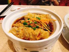 -点都德(华强南店)