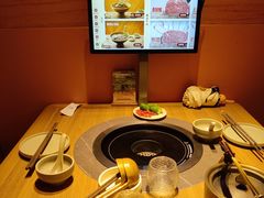 -巴奴毛肚火锅(京西大悦城店)