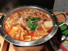 -青年公社·烤鸭(天玥中心店)
