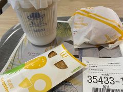 -爵渴咖啡(交大凯德广场店)