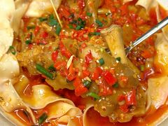 -霹雳火·重庆烧烤·江湖菜(解放碑店)