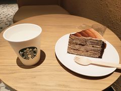 -星巴克臻选(南京金茂览秀城店)