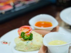-马迭尔西餐厅(中央大街店)