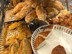 -山崎面包(第一八佰伴店)