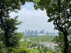 -狼山风景名胜区