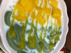 -甜心妈妈·榴莲星级糖水(北京路总店)
