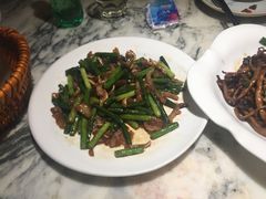 -梁家大院•农家菜(昆山会展中心店)