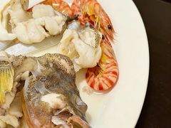 -凯华海鲜火锅·传承三十六年