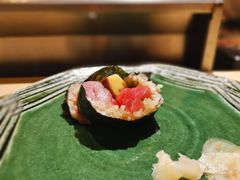 -鮨青(恒基名人购物中心店)