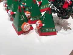 -CoCo都可(虹口龙之梦店)