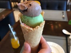 -漳州皇冠假日酒店·原素全日制餐厅