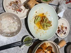 -留半山·香港食堂(啦啦宝都店)
