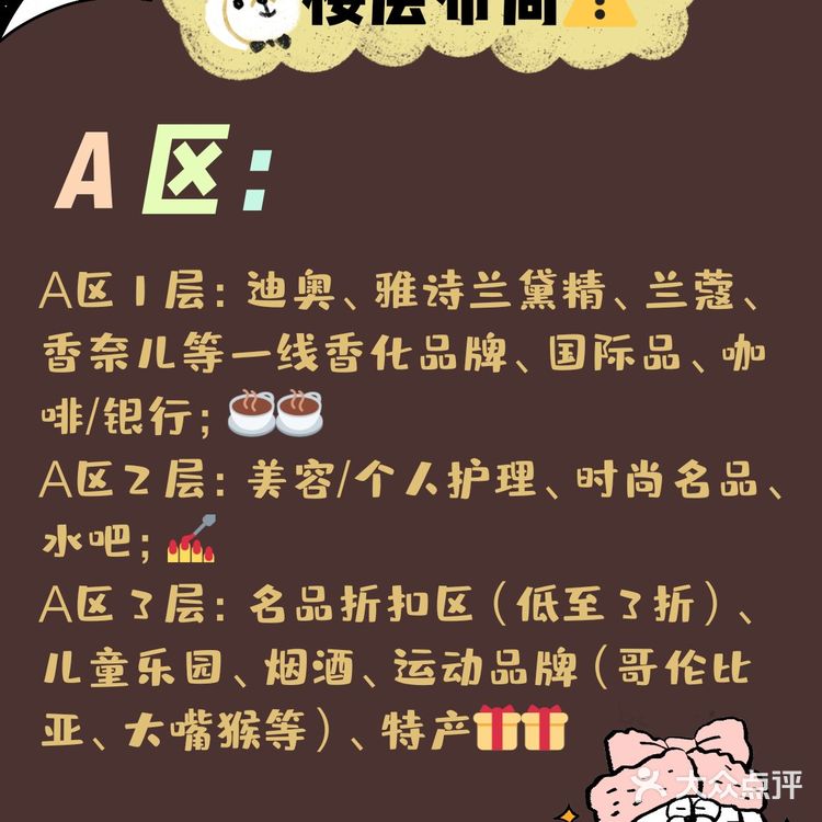 60秒看懂三亚免税店小白必备免税店笔记~ 宝宝们