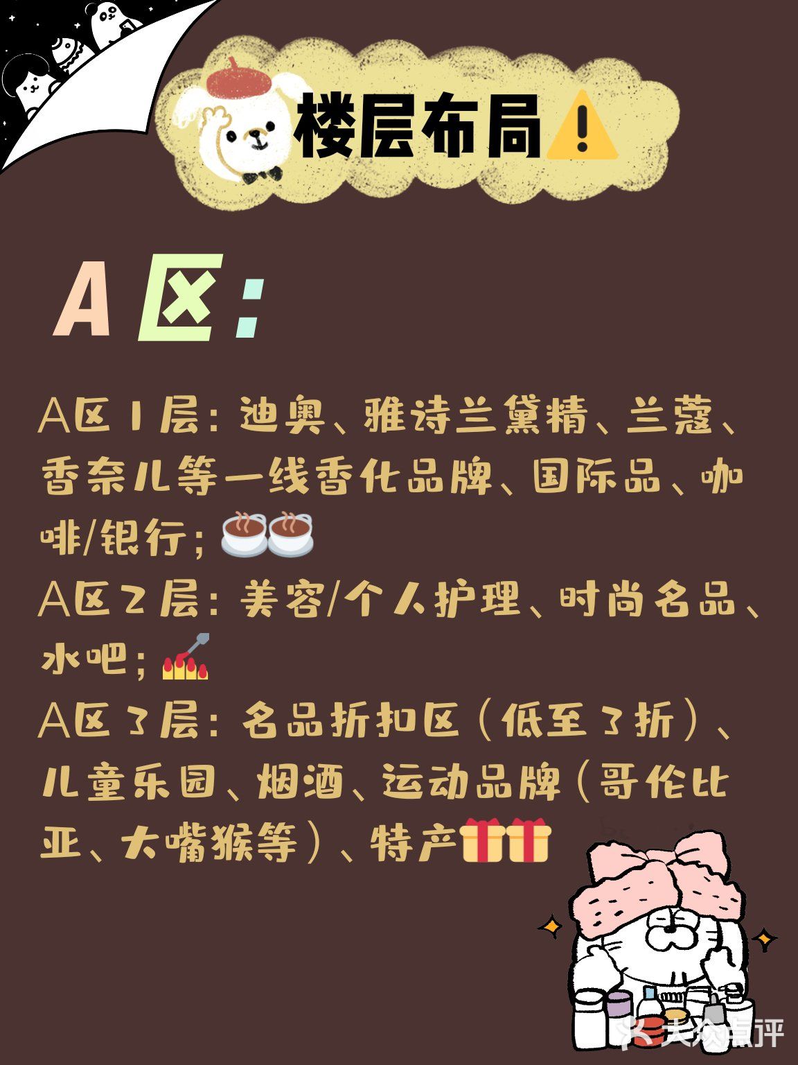 60秒看懂三亚免税店小白必备免税店笔记~ 宝宝们