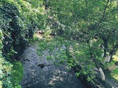 -水磨沟公园