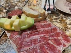 -BROWNSTONE布朗石西班牙餐厅(富城店)