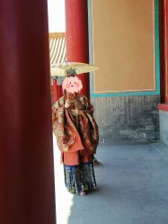 点击看大图 -美云庭古装·格格服汉服·京城旅拍(北京店)