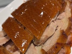 -万荣烤鸭店·北京菜(天坛店)