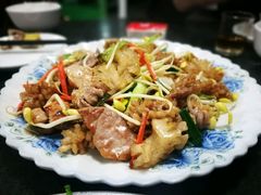 -老友谊餐厅(319国道店)