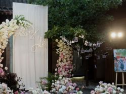 -迈瑞米求婚策划(静安店)