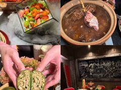 -五马集·海鲜·温州大牌档(黑金冠五马街十字路口店)