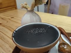 凡心芝麻糊-凡心芝麻糊