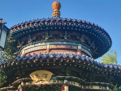 -迎泽公园