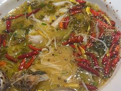 老坛子酸菜鱼-太二酸菜鱼(宁波来福士店)