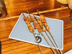 -小俩口烧烤东北菜(双井店)