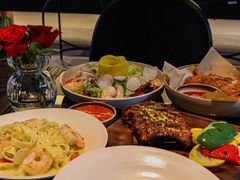 -Nord Grill&Bar Highland诺德西餐(深圳欢乐海岸店)