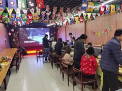 -东门烧烤·国王轰趴·年会(西北旺店)
