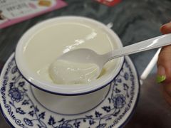-沙湾姜撞奶(十四涌店)
