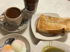 -何九海南茶店(鬼仔巷店)
