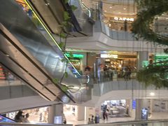 -凯德广场(学府店)