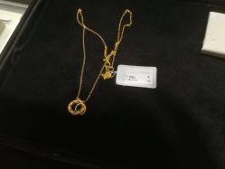 -周大福CHOW TAI FOOK(东门茂业店)