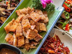 -紫滇源云南生态菜(丹凤街店)