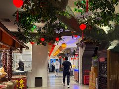 -苏浙徽·农家大院(吴江中山南路店)