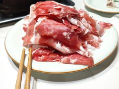 -穆斯林饭庄(明德南街店)