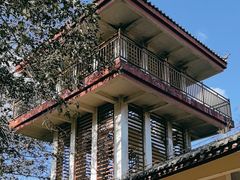 -云南屏边大围山国家公园