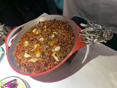 -雲蜀龙阁·金牌水煮鱼(方庄店)